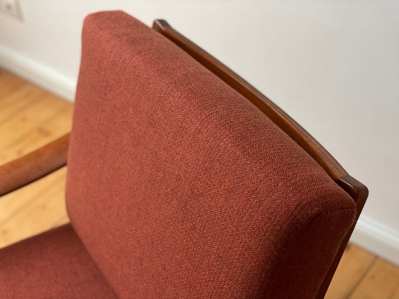 Image 1 of Finn Juhl Spade 133  armchair