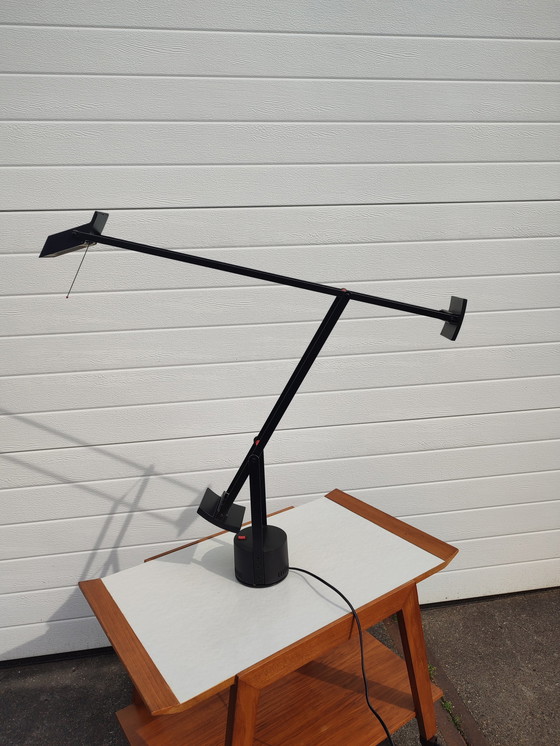 Image 1 of Artemide Tizio design R. Sapper 1972