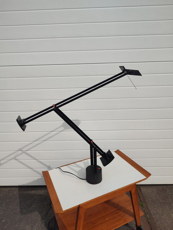 Image 1 of Artemide Tizio design R. Sapper 1972