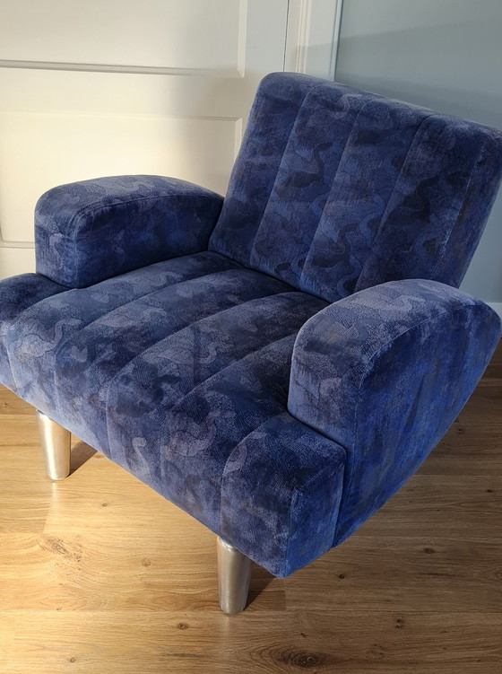 Image 1 of Leolux Wizard Armchair