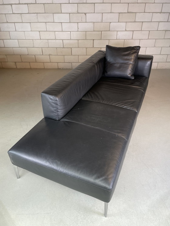 Image 1 of Jaan Sofa/Chaise Longue By Walter Knoll