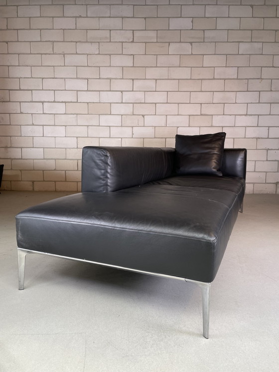 Image 1 of Jaan Sofa/Chaise Longue By Walter Knoll