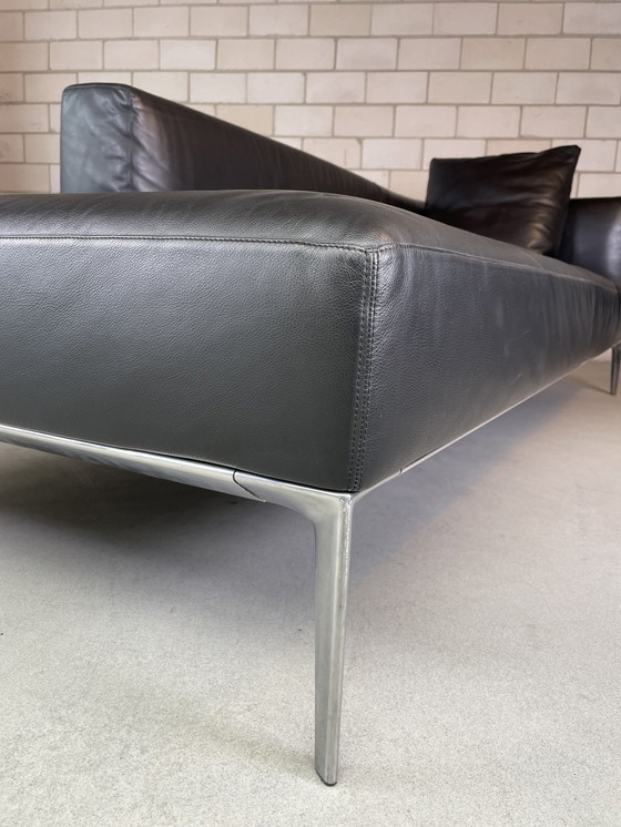 Image 1 of Jaan Sofa/Chaise Longue By Walter Knoll