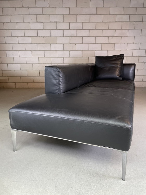 Image 1 of Jaan Sofa/Chaise Longue By Walter Knoll