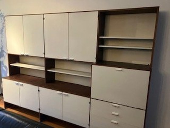 Image 1 of Pastoe Wall Unit