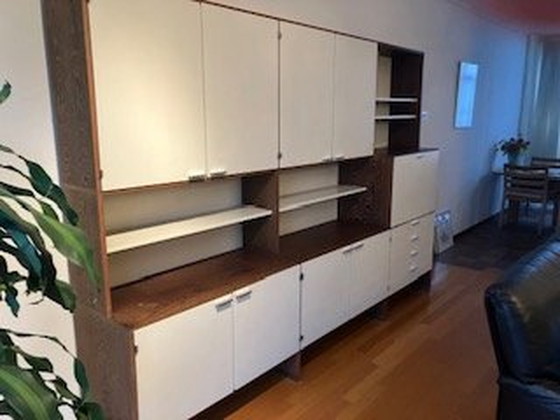 Image 1 of Pastoe Wall Unit