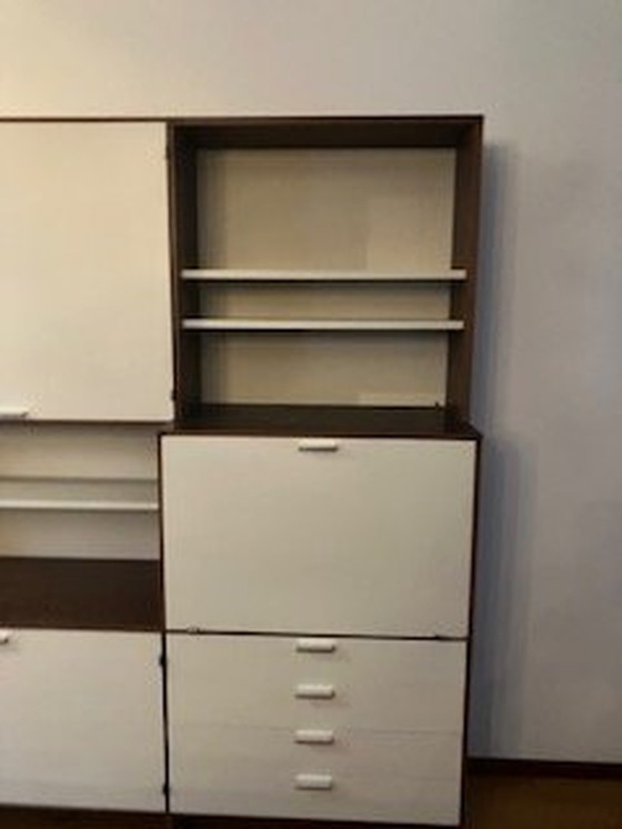 Image 1 of Pastoe Wall Unit