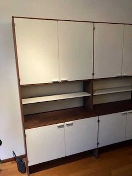 Image 1 of Pastoe Wall Unit