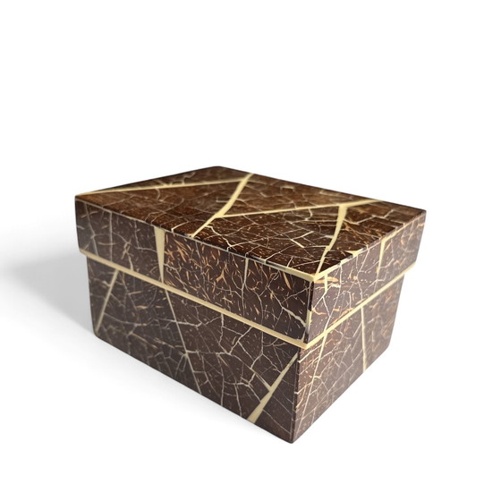 Image 1 of Lovely R & Y Augousti London Jewellery Box