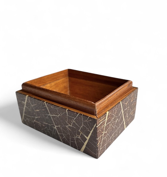 Image 1 of Lovely R & Y Augousti London Jewellery Box