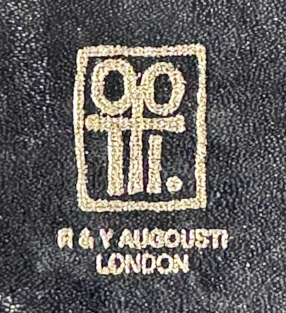 Image 1 of Lovely R & Y Augousti London Jewellery Box