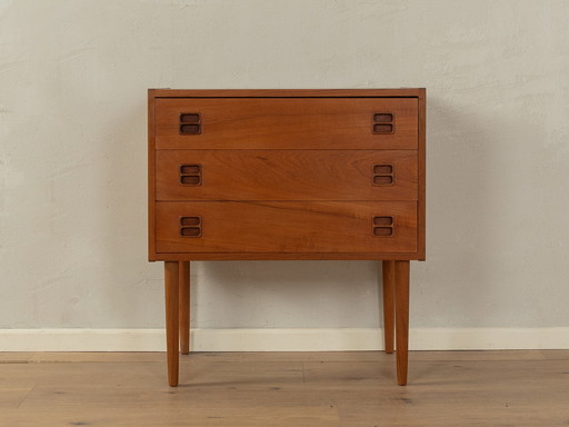 1960s Chest of drawers, AEJM Møbler