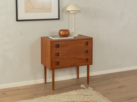 Image 1 of Commode vintage