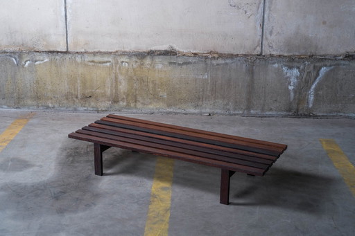 Martin Visser - 'T Spectrum Bz Slat Bench