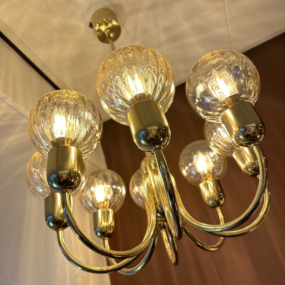 Image 1 of Kaiser Leuchten pendant lamp