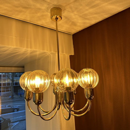 Kaiser Leuchten pendant lamp