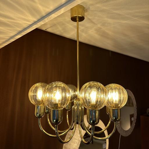 Kaiser Leuchten pendant lamp