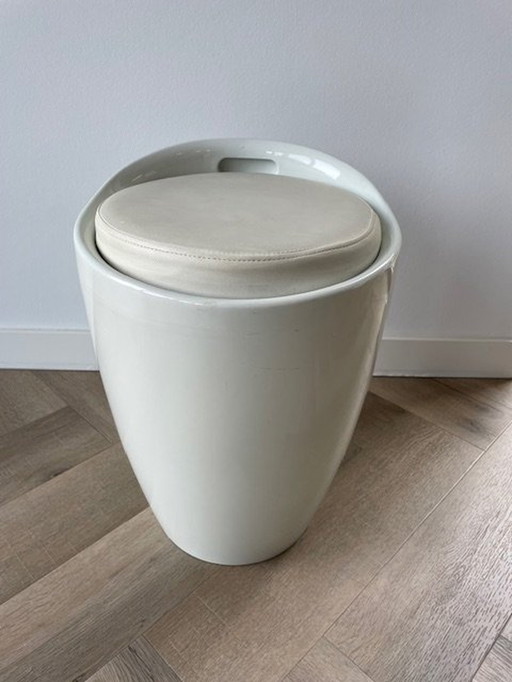 Design Candy Stool - Wenko