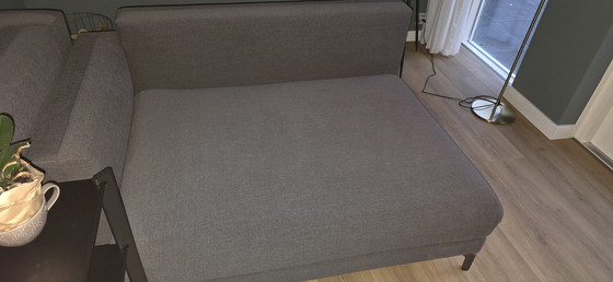 Image 1 of Rolf Benzine Nuvola corner sofa