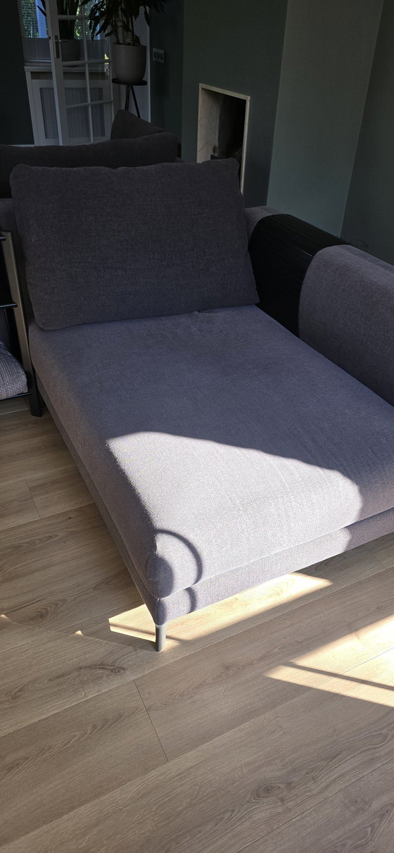 Image 1 of Rolf Benzine Nuvola corner sofa