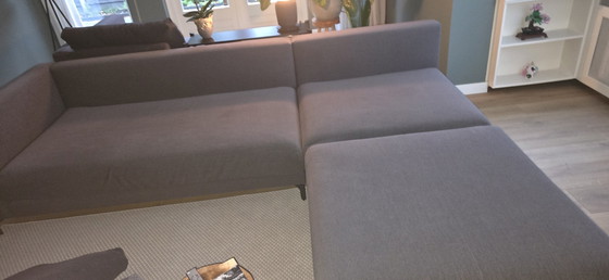 Image 1 of Rolf Benzine Nuvola corner sofa