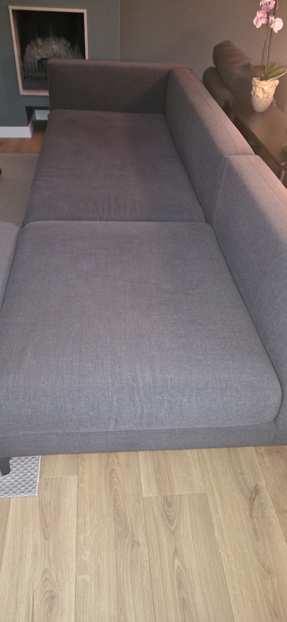 Image 1 of Rolf Benzine Nuvola corner sofa