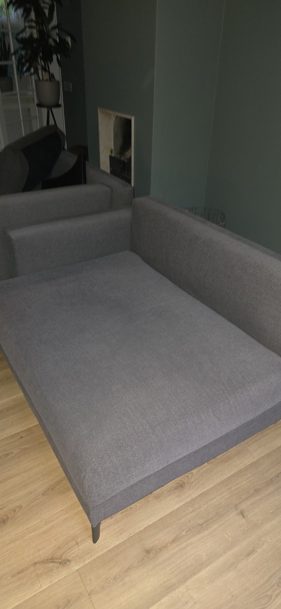 Image 1 of Rolf Benzine Nuvola corner sofa