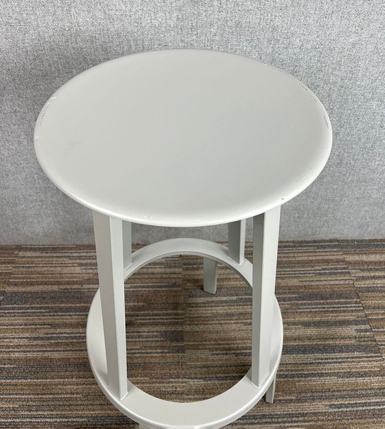 Image 1 of Hay Revolver Stool Bar Stool