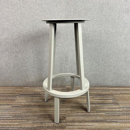 Hay Revolver Stool Bar Stool