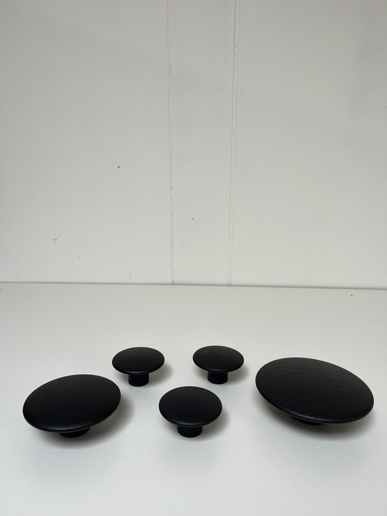 Image 1 of Muuto Dots Wood