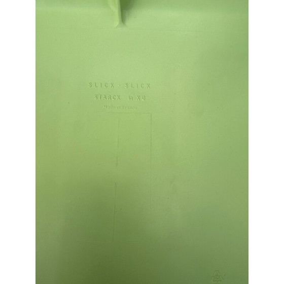 Image 1 of Set of 6 vintage chairs by Phiippe Starck, 1999