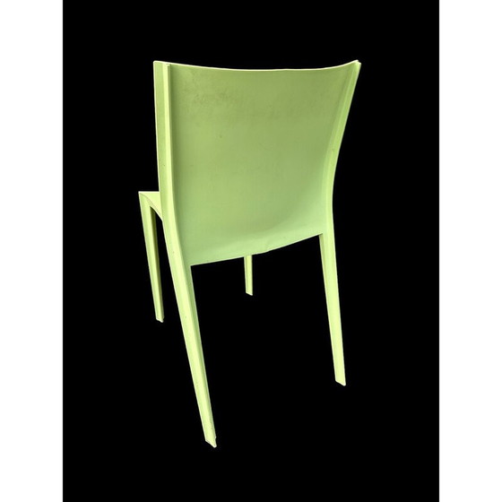 Image 1 of Set of 6 vintage chairs by Phiippe Starck, 1999