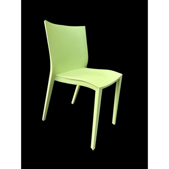 Image 1 of Set of 6 vintage chairs by Phiippe Starck, 1999