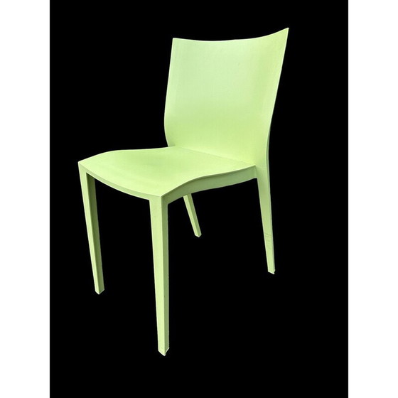 Image 1 of Set of 6 vintage chairs by Phiippe Starck, 1999