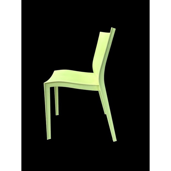 Image 1 of Set of 6 vintage chairs by Phiippe Starck, 1999