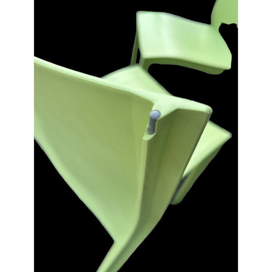 Image 1 of Set of 6 vintage chairs by Phiippe Starck, 1999