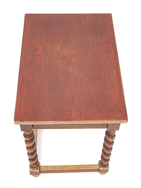 Image 1 of 3 Nesting Tables