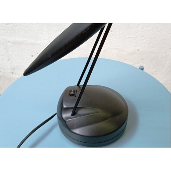 Image 1 of Vintage desk lamp Allegro by Unilux
