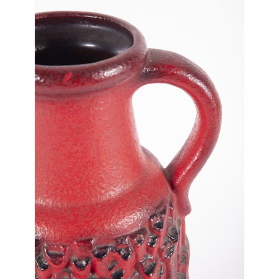 Image 1 of Large vintage Brutalist Vase, 1970s