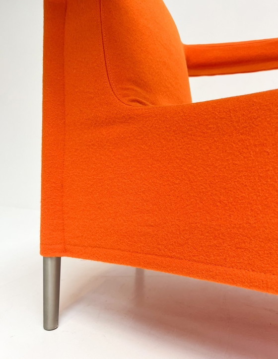 Image 1 of Sillón Toribio de Lievore Altherr Molina, años 90