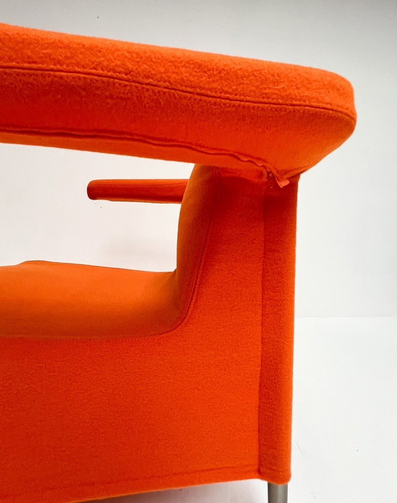 Image 1 of Toribio armchair by Lievore Altherr Molina, 1990s