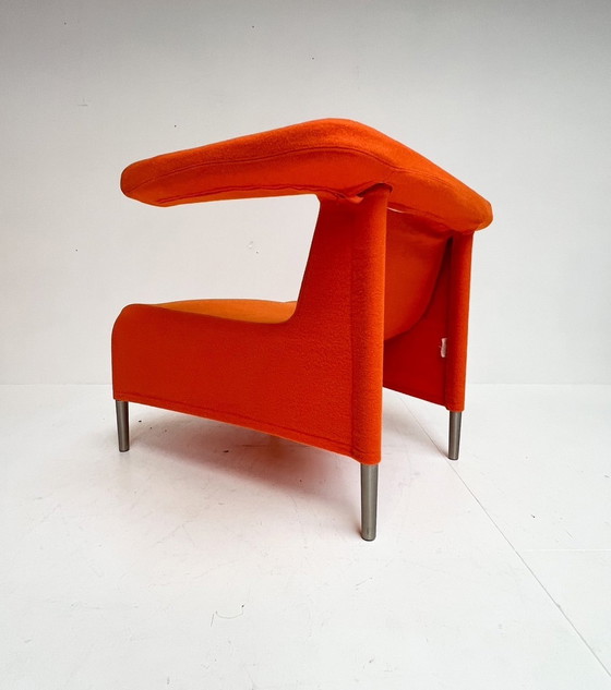 Image 1 of Toribio armchair by Lievore Altherr Molina, 1990s