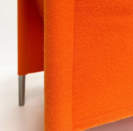 Image 1 of Sillón Toribio de Lievore Altherr Molina, años 90