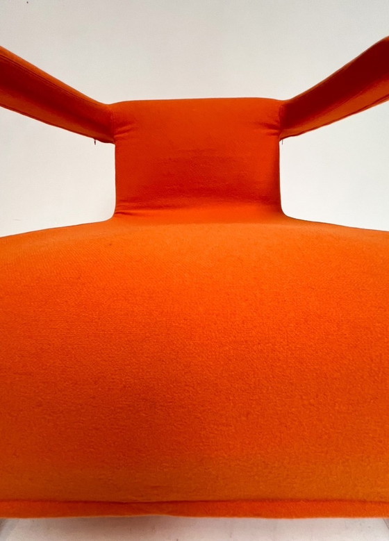 Image 1 of Toribio armchair by Lievore Altherr Molina, 1990s