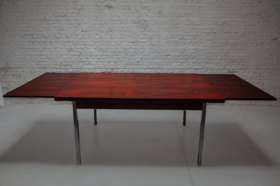 Image 1 of Belform table by Alfred Hendrickx adjustable