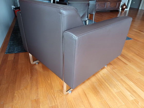 Image 1 of Artifort Mare FC 302 armchair