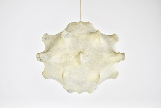 Image 1 of  Taraxacum hanging lamp by Achille & Pier Giacomo Castiglioni for Flos, 1960s