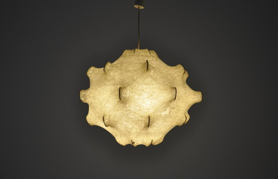 Image 1 of  Taraxacum hanging lamp by Achille & Pier Giacomo Castiglioni for Flos, 1960s