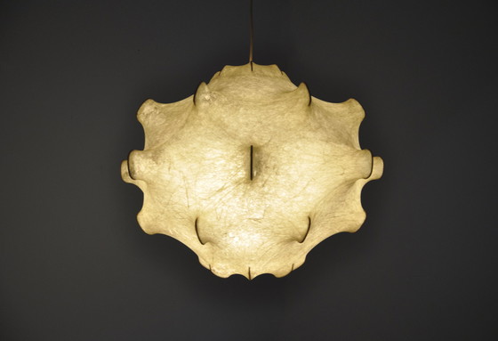 Image 1 of  Taraxacum hanging lamp by Achille & Pier Giacomo Castiglioni for Flos, 1960s