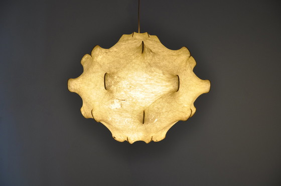 Image 1 of  Taraxacum hanging lamp by Achille & Pier Giacomo Castiglioni for Flos, 1960s